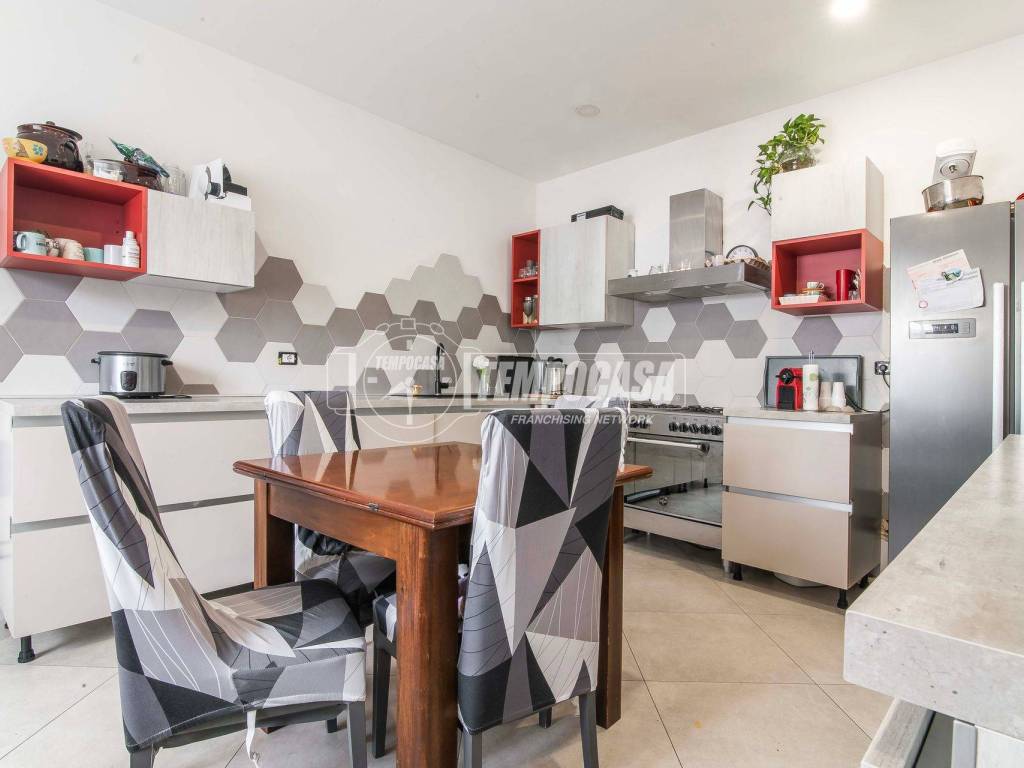 Casa indipendente a Solbiate olona in Via Don Giovanni Calvi 7 - Foto 3