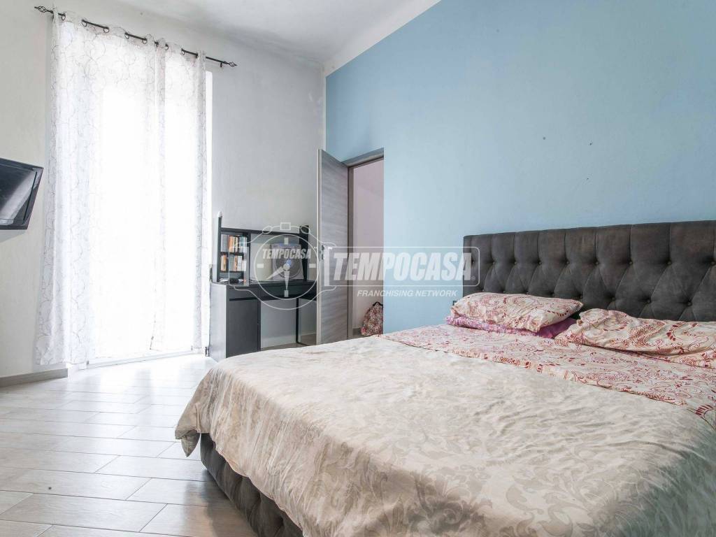 Casa indipendente a Solbiate olona in Via Don Giovanni Calvi 7 - Foto 4