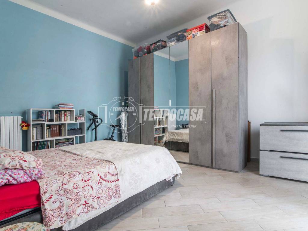Casa indipendente a Solbiate olona in Via Don Giovanni Calvi 7 - Foto 5