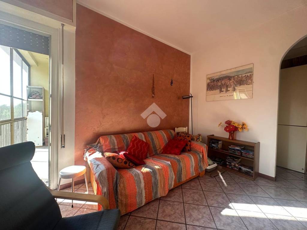 Appartamento a Novara in Via Vincenzo Viviani, 26 - Foto 3