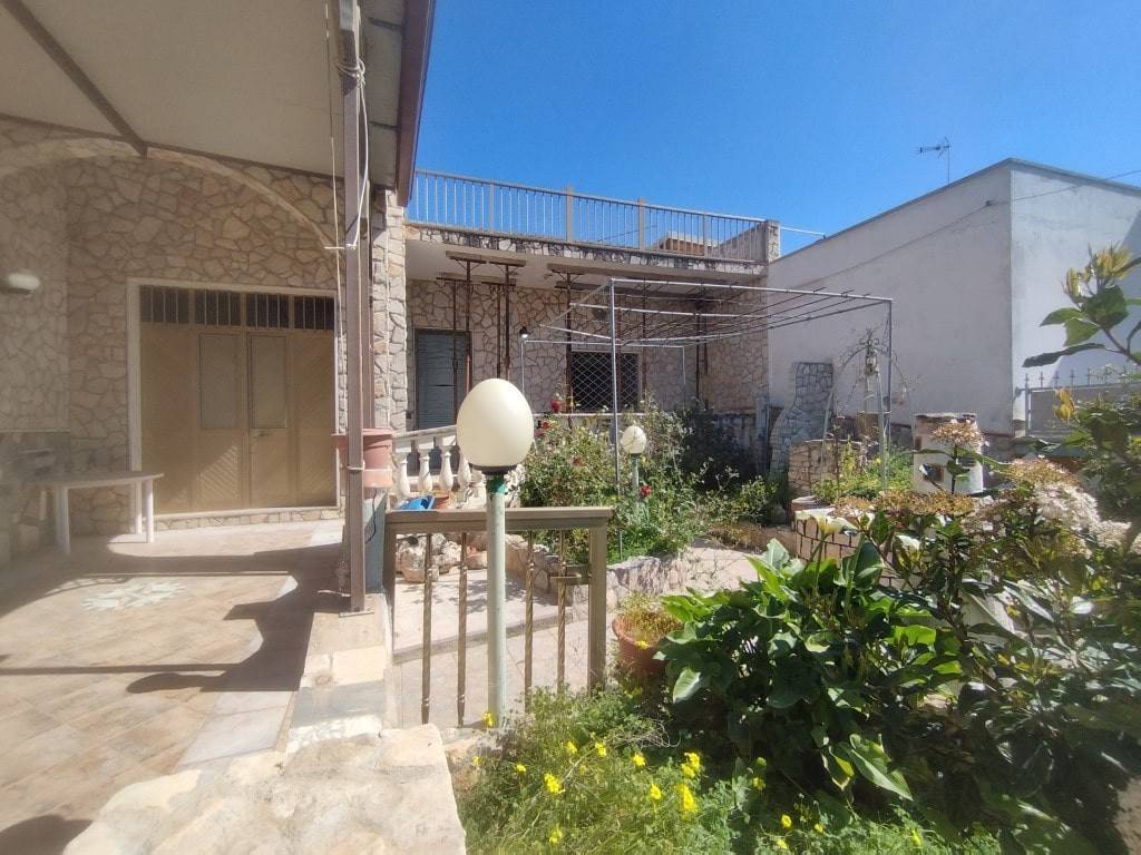 Casa indipendente a Ugento in Via Dandolo, 16 - Foto 5