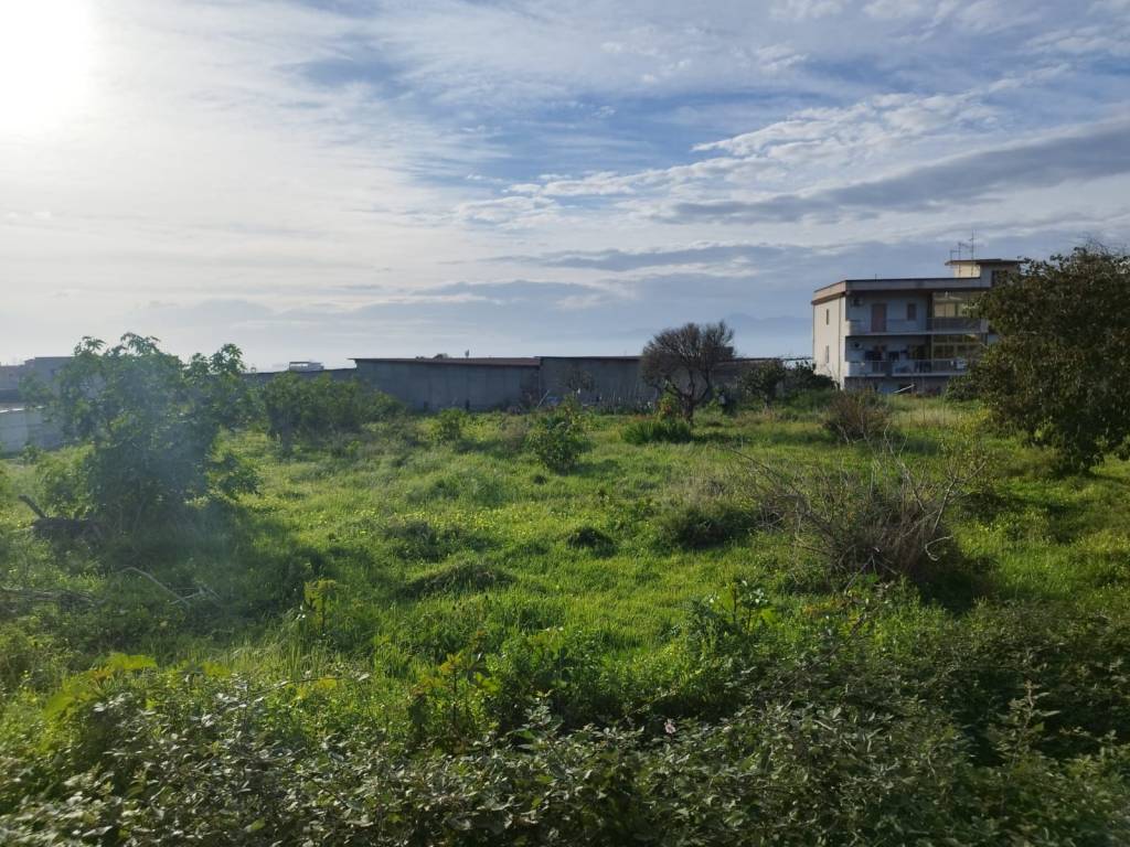 Terreno a Reggio calabria in Località Mortara - Foto 2