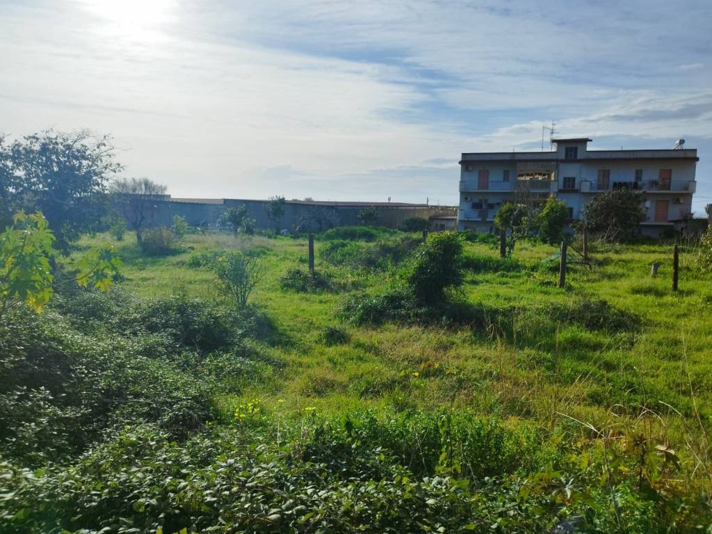 Terreno a Reggio calabria in Località Mortara - Foto 3