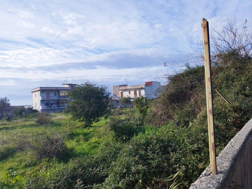 Terreno a Reggio calabria in Località Mortara - Foto 4