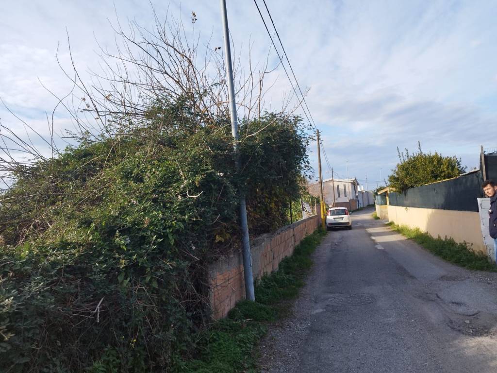 Terreno a Reggio calabria in Località Mortara - Foto 5