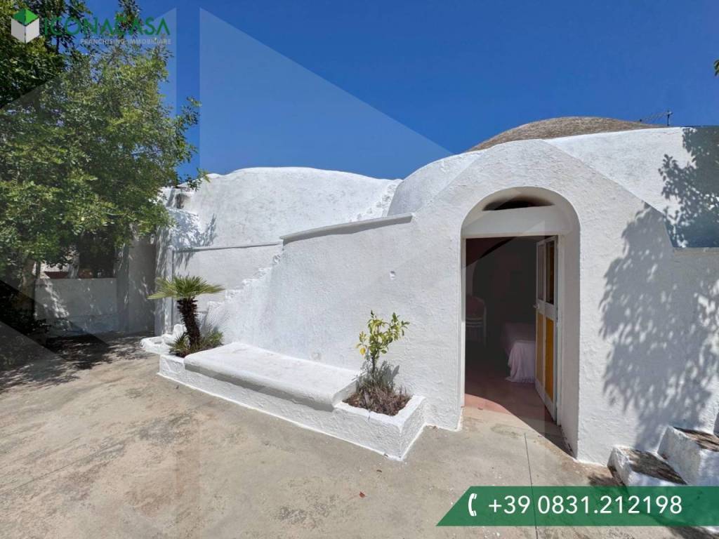 Villa a Ostuni in Contrada Mollilo - Foto 2