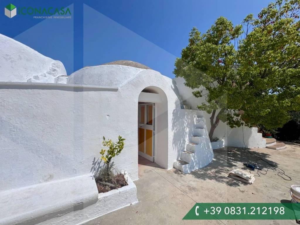 Villa a Ostuni in Contrada Mollilo - Foto 3