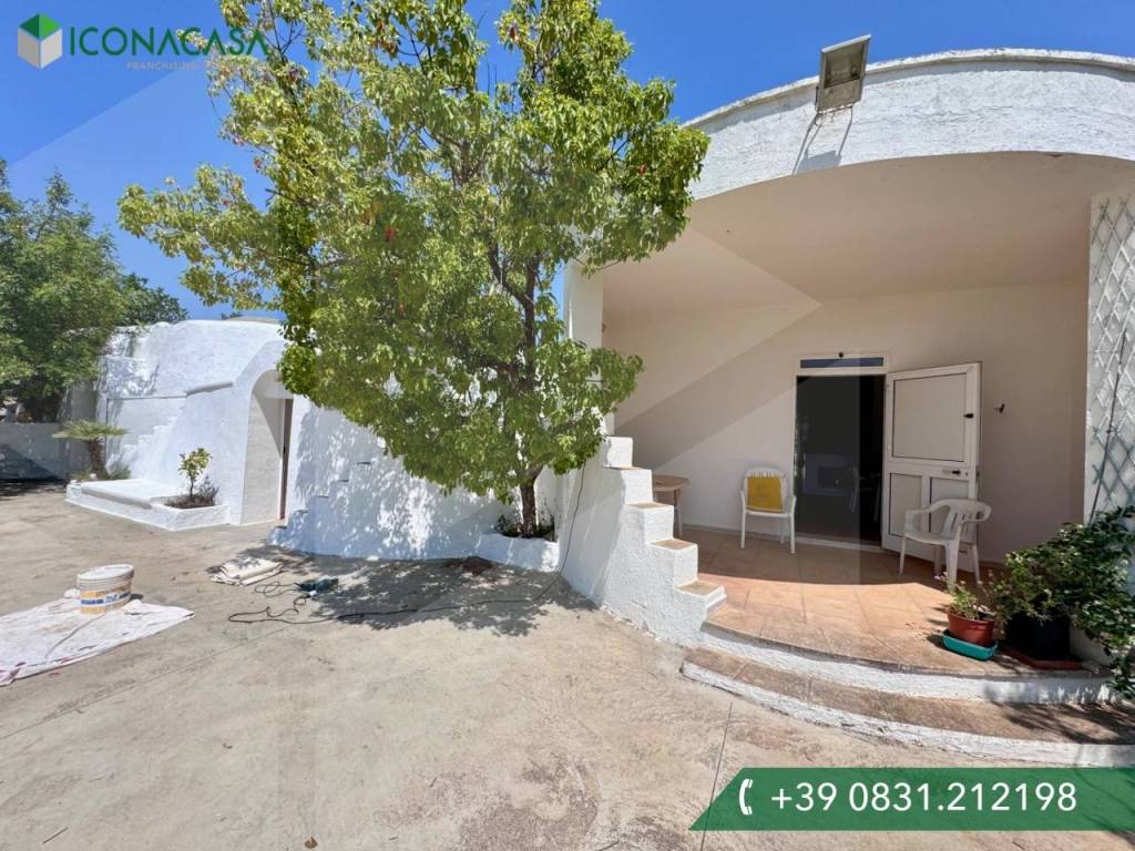 Villa a Ostuni in Contrada Mollilo - Foto 4