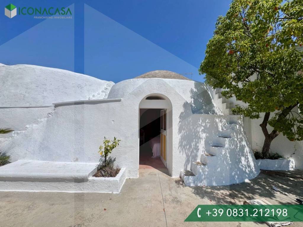 Villa a Ostuni in Contrada Mollilo - Foto 5