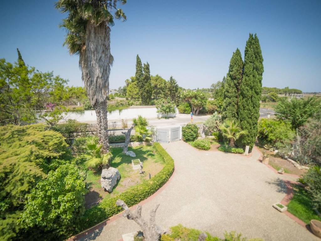 Villa a Lizzanello in Via delle Ginestre, 3 - Foto 2