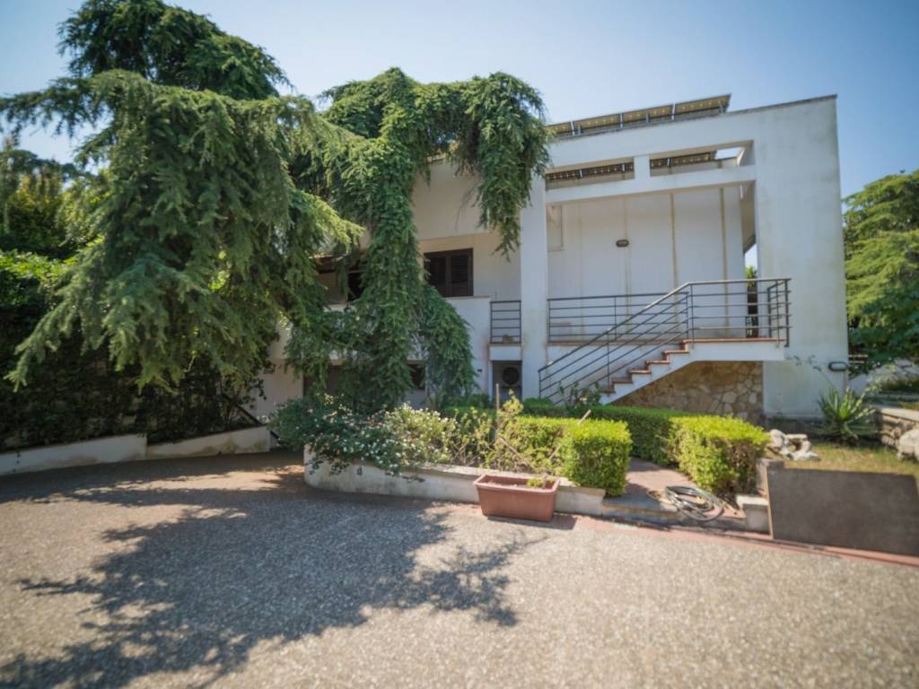 Villa a Lizzanello in Via delle Ginestre, 3 - Foto 3