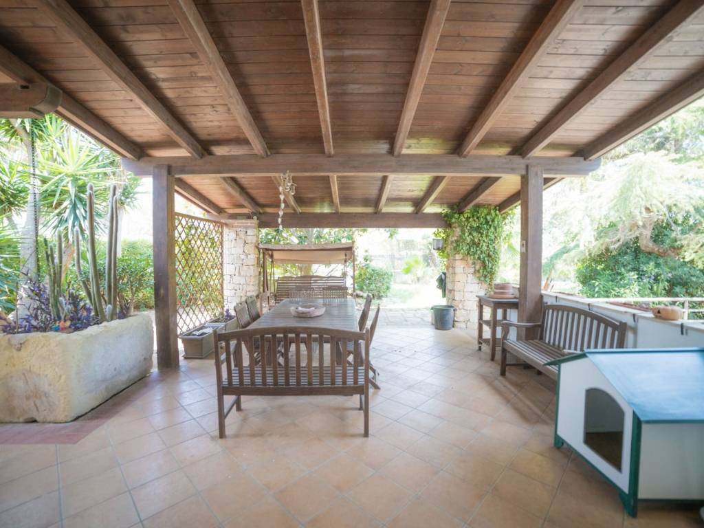 Villa a Lizzanello in Via delle Ginestre, 3 - Foto 4