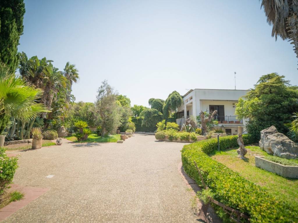 Villa a Lizzanello in Via delle Ginestre, 3 - Foto 5