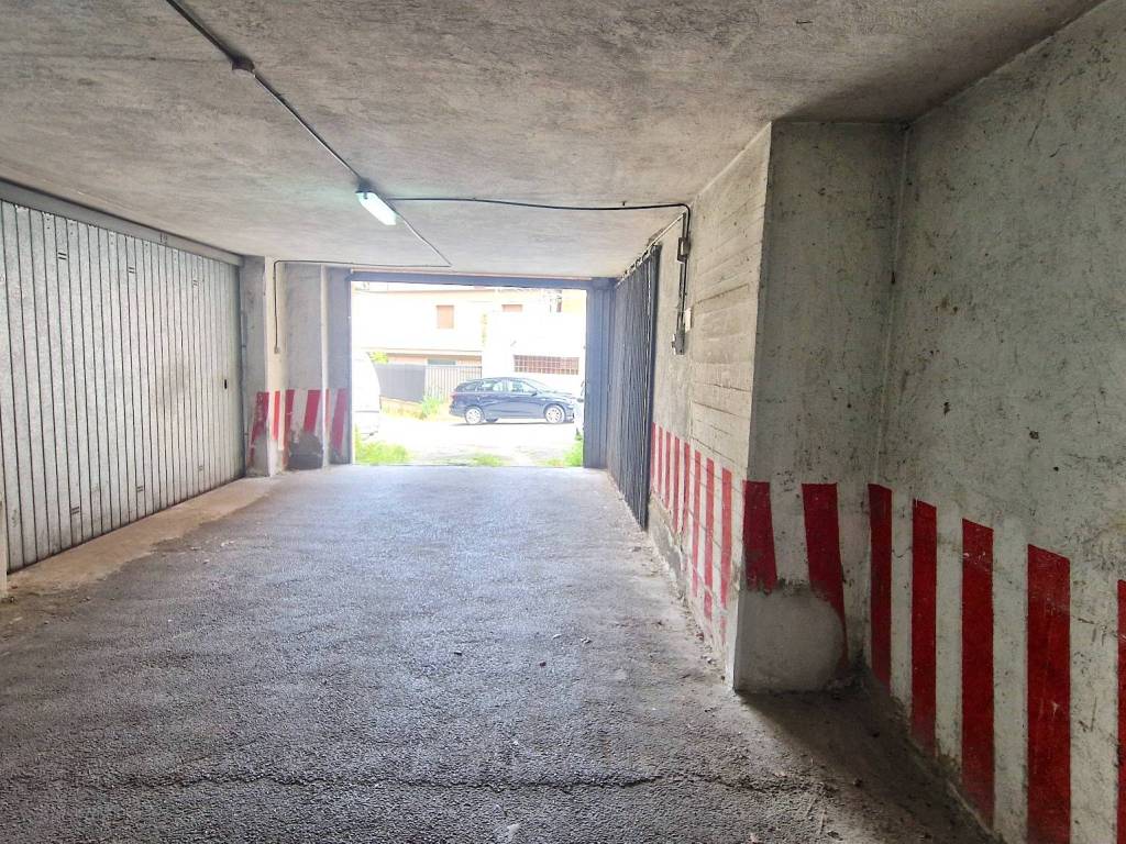 Box / garage a Avellino in Via dei Due Principati, 98 - Foto 3
