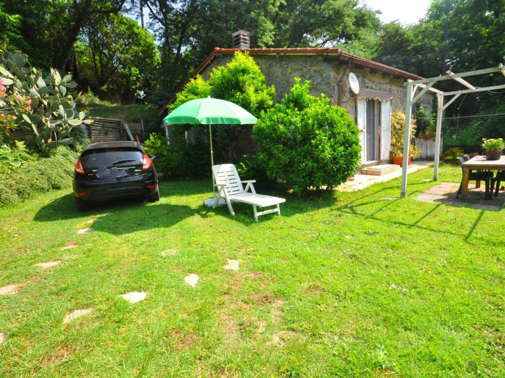 Villetta a schiera a La spezia in Via Valdurasca, 40 - Foto 4