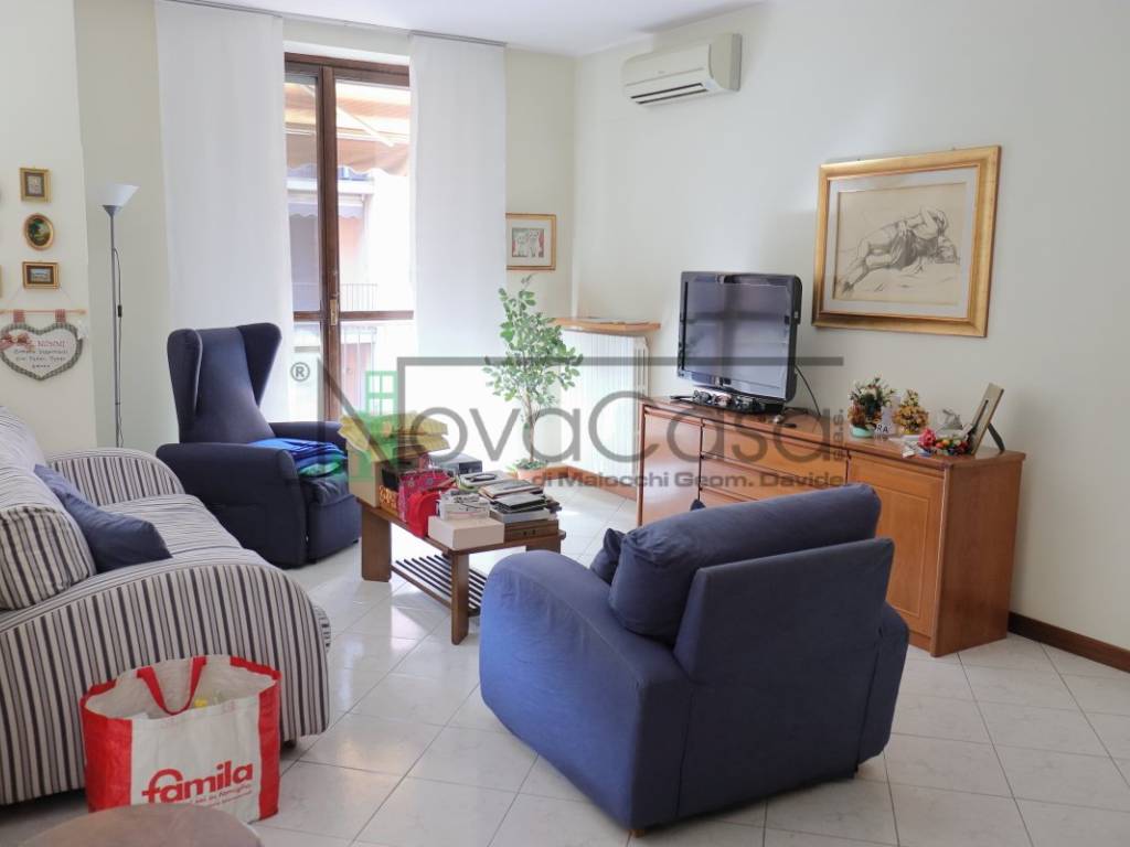 Appartamento a Codogno in Via Giosuè Carducci, 50 - Foto 4