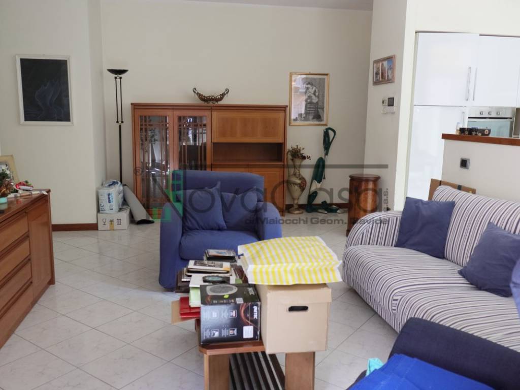 Appartamento a Codogno in Via Giosuè Carducci, 50 - Foto 5