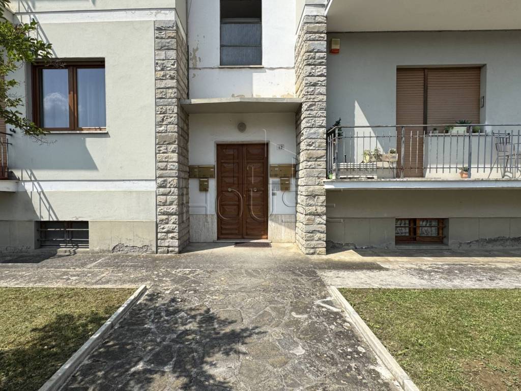 Appartamento a Città di castello in Via Venticinque Aprile, 13 - Foto 3