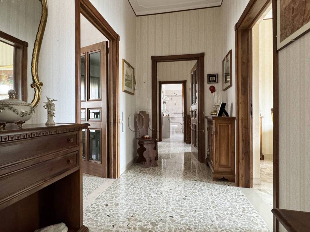 Appartamento a Città di castello in Via Venticinque Aprile, 13 - Foto 4