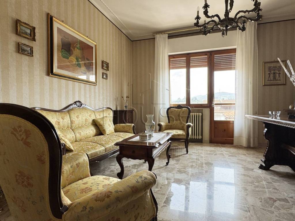 Appartamento a Città di castello in Via Venticinque Aprile, 13 - Foto 5