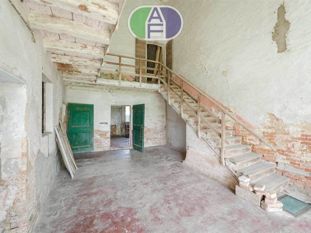 Rustico / casale a Martellago in Via Zigaraga, 30 - Foto 3