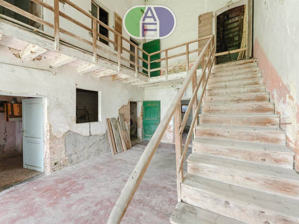 Rustico / casale a Martellago in Via Zigaraga, 30 - Foto 4