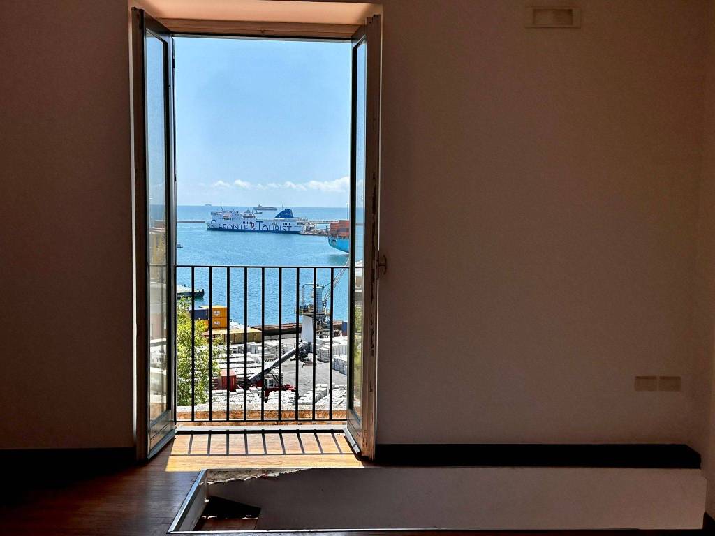 Appartamento a Salerno in Via Benedetto Croce, 44 - Foto 4