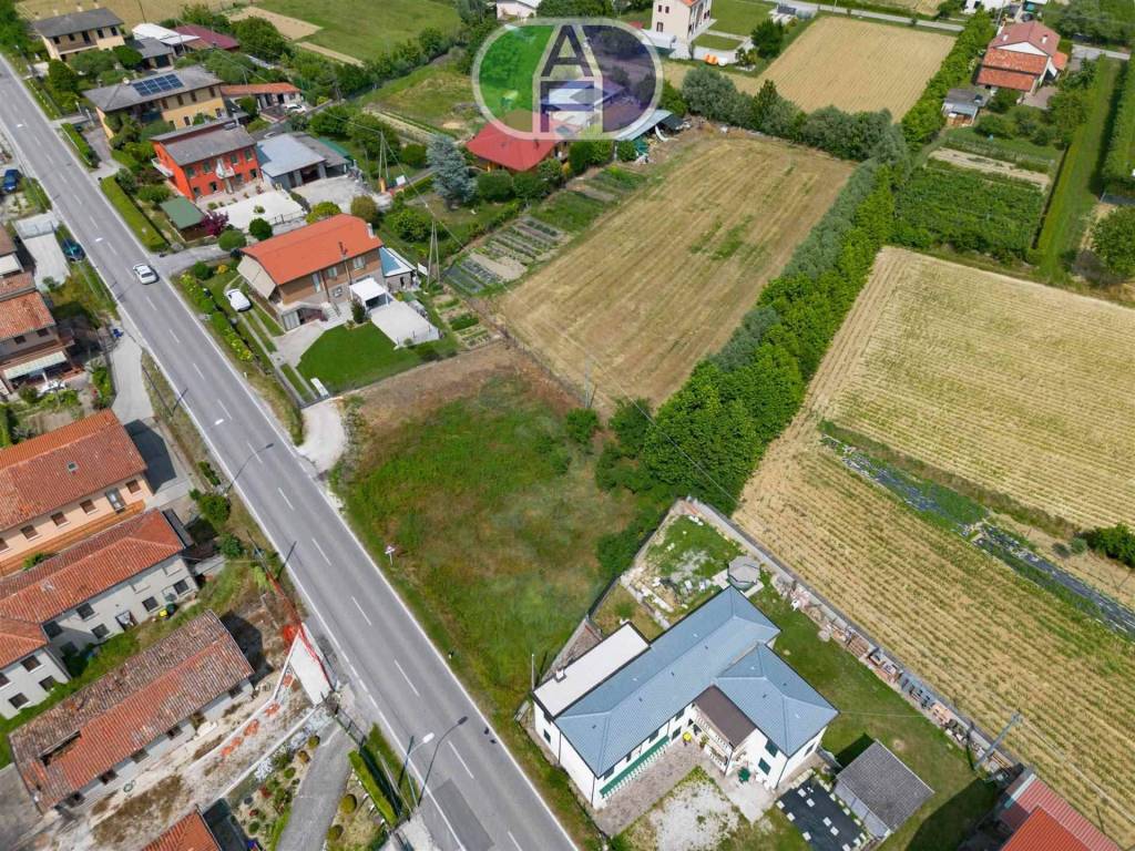 Terreno a Dolo in Via Calcroci, 98 - Foto 2