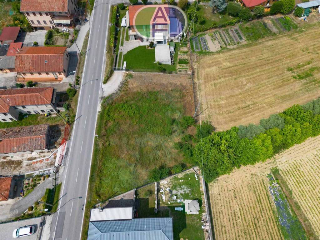 Terreno a Dolo in Via Calcroci, 98 - Foto 3