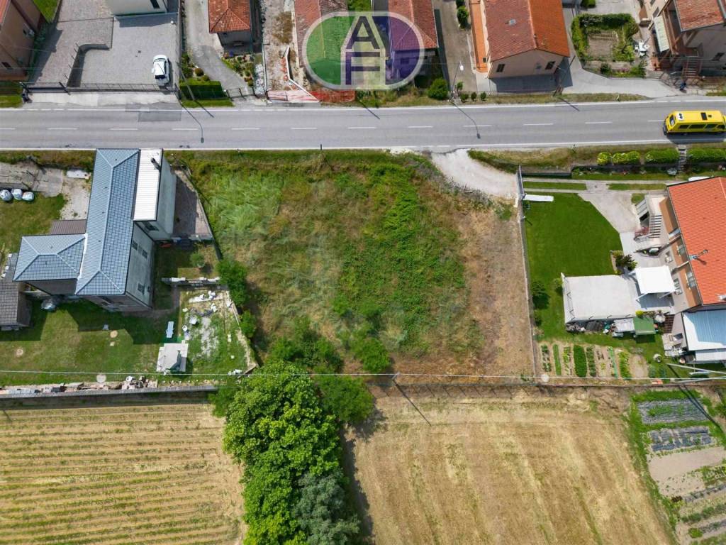 Terreno a Dolo in Via Calcroci, 98 - Foto 5