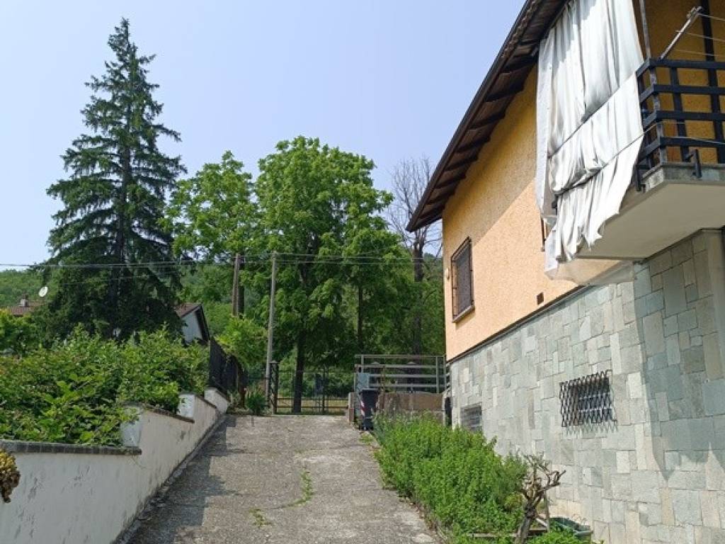 Villa a Villamiroglio in Via Romagnoli, 62 - Foto 4