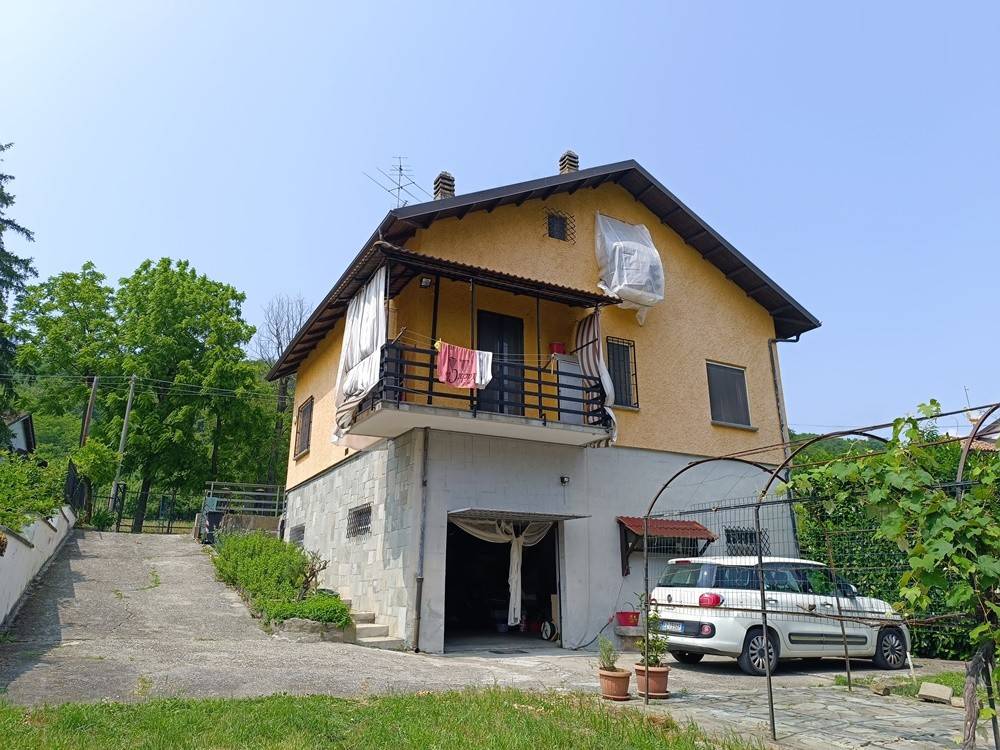 Villa a Villamiroglio in Via Romagnoli, 62 - Foto 5