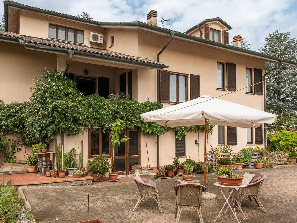 Villa a Pontecurone in Corso Palmiro Togliatti - Foto 2