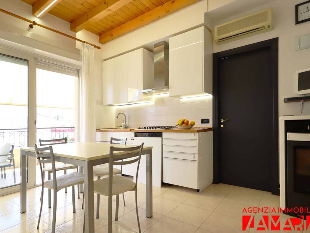 Attico / mansarda a San michele al tagliamento in Via Orione - Foto 2