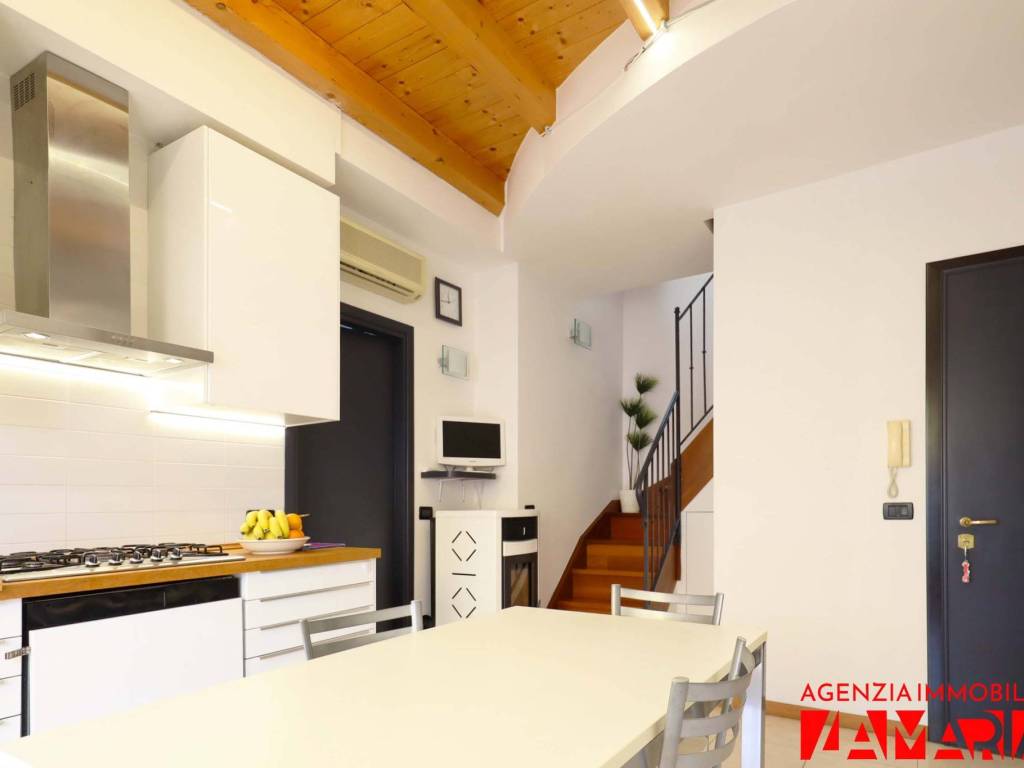 Attico / mansarda a San michele al tagliamento in Via Orione - Foto 3