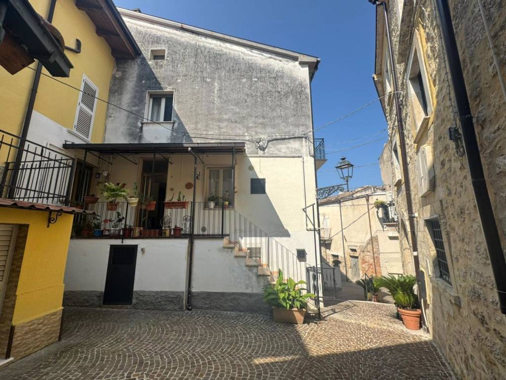 Casa indipendente a Lettomanoppello - Foto 2