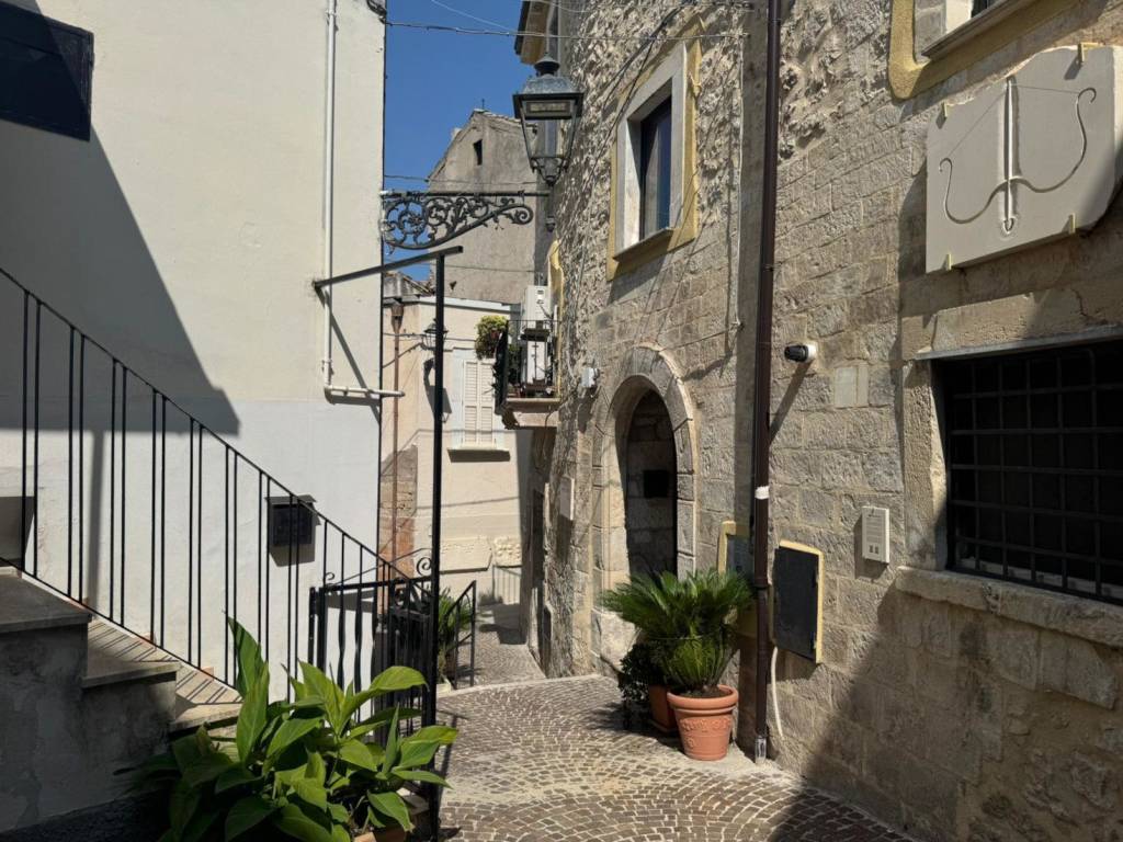 Casa indipendente a Lettomanoppello - Foto 5