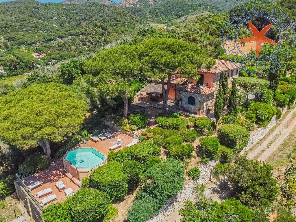 Villa a Portoferraio - Foto 2