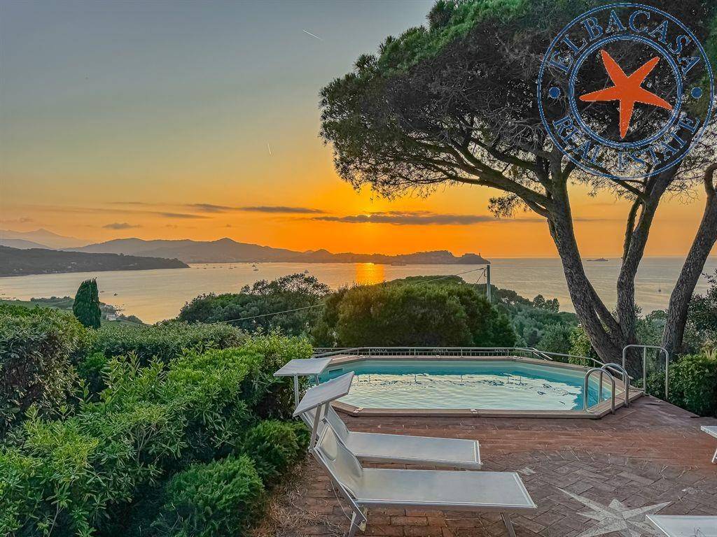 Villa a Portoferraio - Foto 3