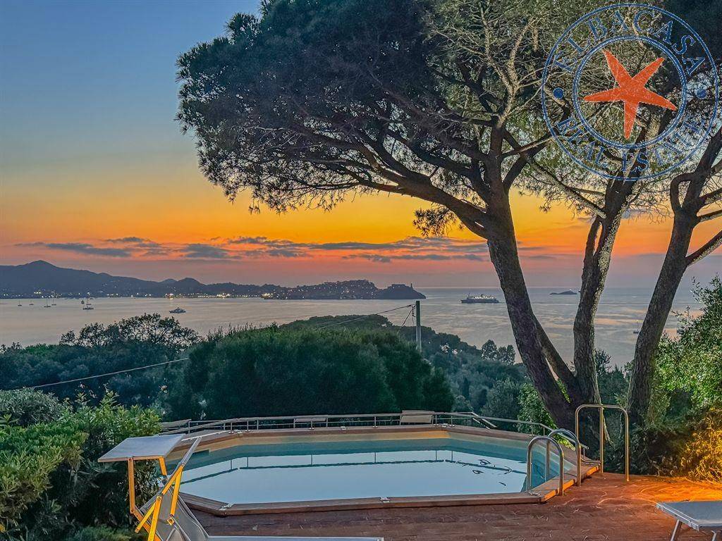 Villa a Portoferraio - Foto 5