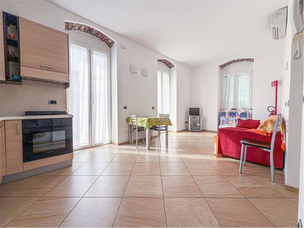 Appartamento a Diano marina in corso garibaldi , 24 - Foto 2