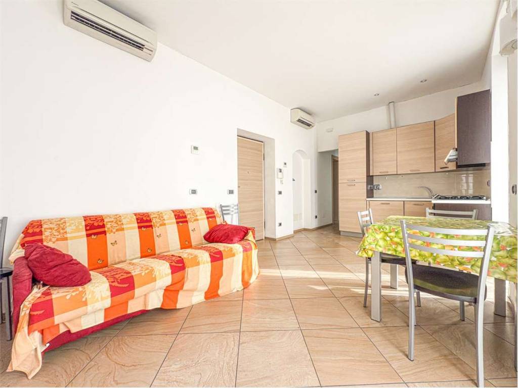 Appartamento a Diano marina in corso garibaldi , 24 - Foto 3