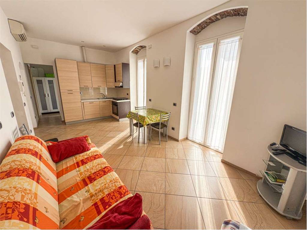 Appartamento a Diano marina in corso garibaldi , 24 - Foto 5