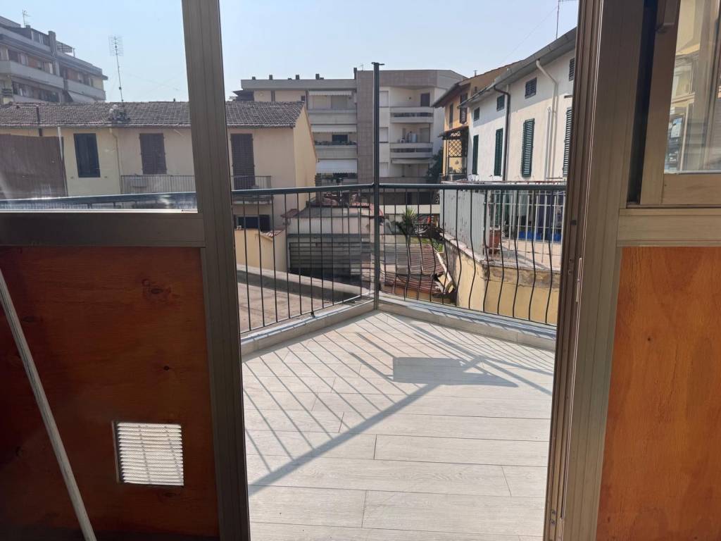 Appartamento a Prato in Via 1 Maggio - Foto 4