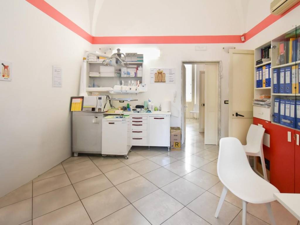 Immobile a Lecce in Via Gioacchino Toma, 28 - Foto 5