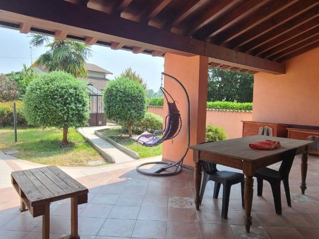 Villa a Dovera - Foto 3