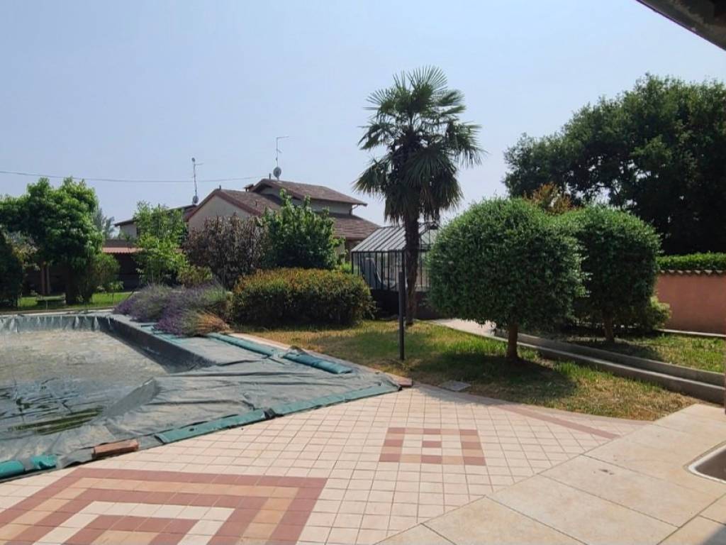 Villa a Dovera - Foto 4