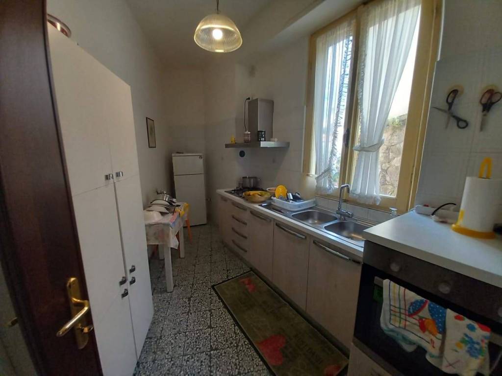 Appartamento a Ozieri in Via Nazario Sauro, 7 - Foto 5