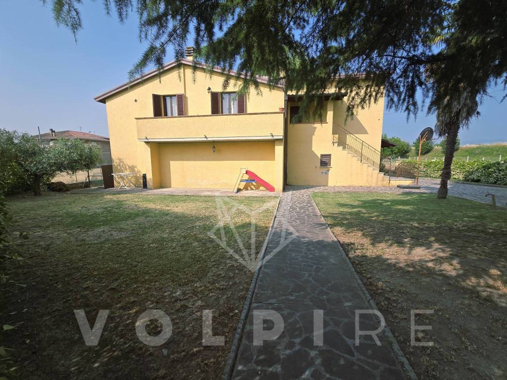 Villa a Cannara in Via Ponte della Morte - Foto 2