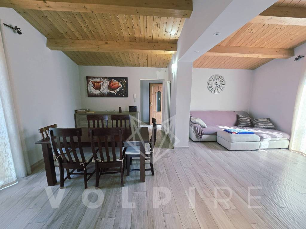 Villa a Cannara in Via Ponte della Morte - Foto 3